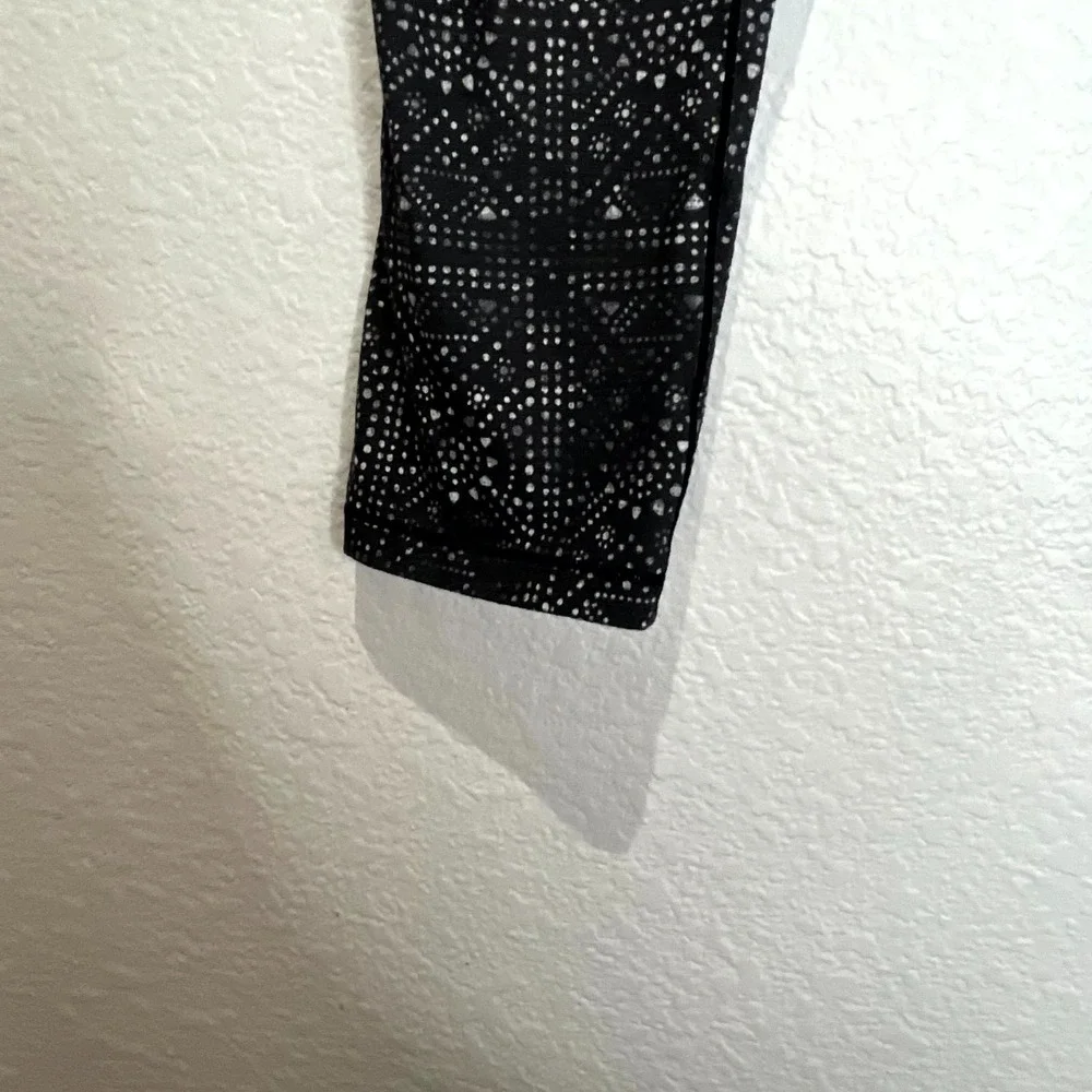 Prana capri leggings